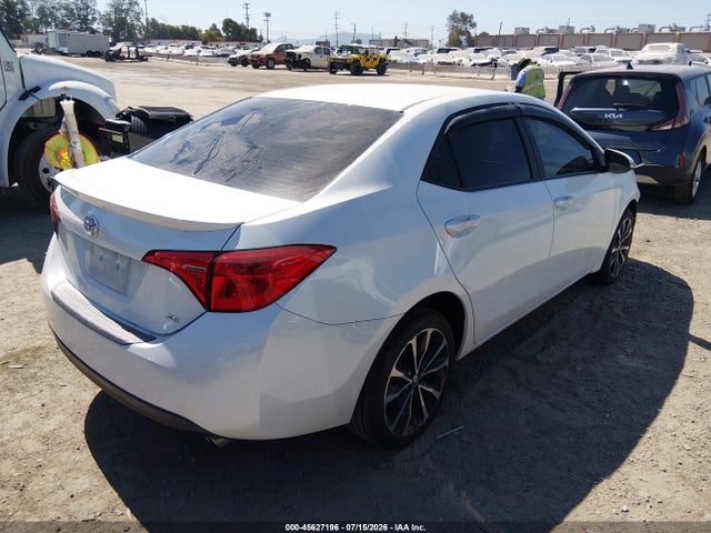 صورة 4 لـ 2019 Toyota COROLLA SE