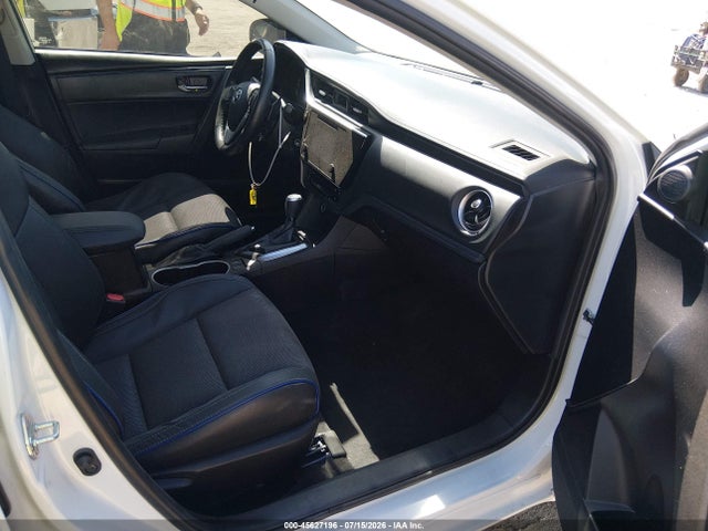 صورة 5 لـ 2019 Toyota COROLLA SE