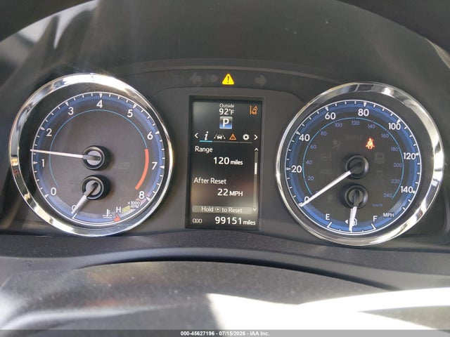 صورة 7 لـ 2019 Toyota COROLLA SE