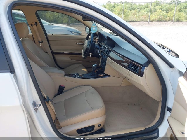 2011 BMW 328I XDRIVE — фото 5