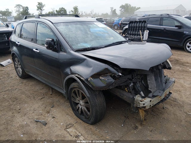2009 SUBARU TRIBECA LIMITED 5-PASSENGER/SPECIAL EDITION 5-PASSENGER