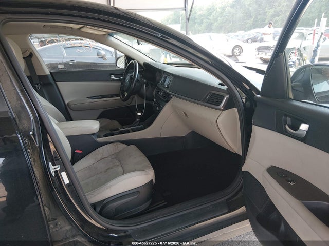 صورة 5 لـ 2016 KIA OPTIMA LX TURBO
