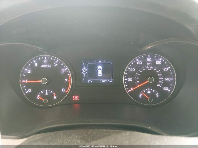 صورة 7 لـ 2016 KIA OPTIMA LX TURBO