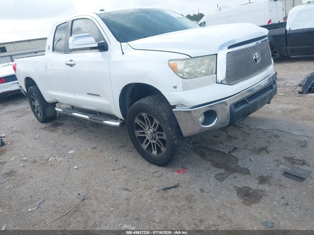 2012 TOYOTA TUNDRA GRADE 4.6L V8
