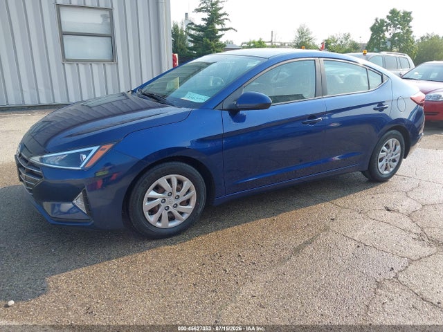 صورة 2 لـ 2020 Hyundai ELANTRA SE