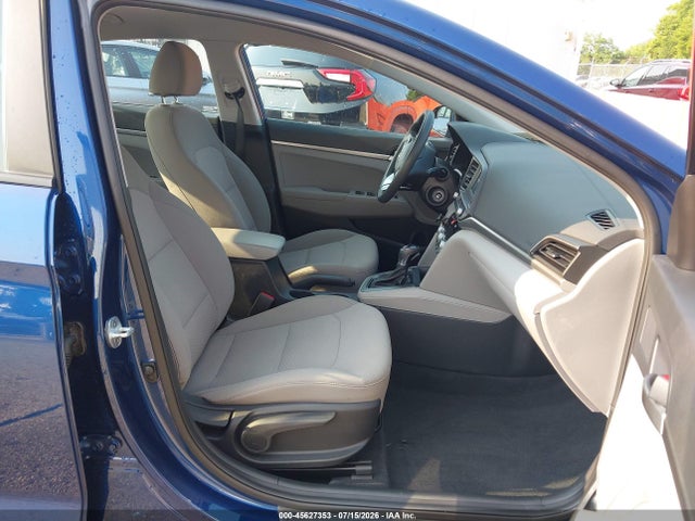 صورة 5 لـ 2020 Hyundai ELANTRA SE