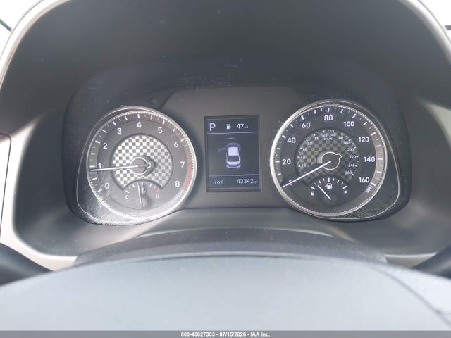 صورة 7 لـ 2020 Hyundai ELANTRA SE