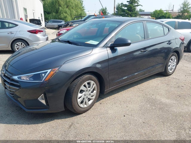 صورة 2 لـ 2020 Hyundai ELANTRA SE