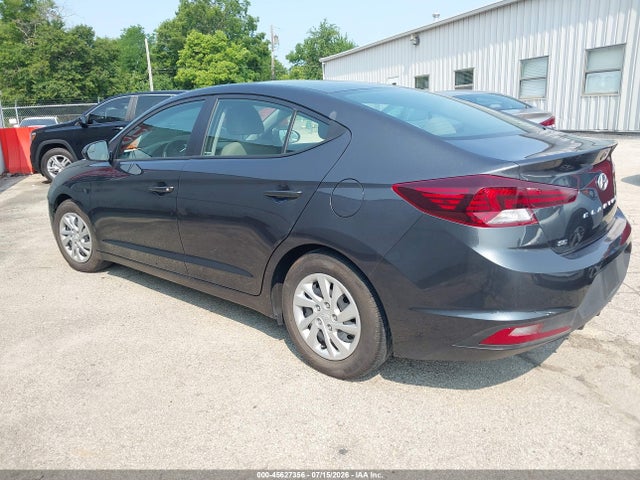 صورة 3 لـ 2020 Hyundai ELANTRA SE