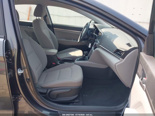 صورة 5 لـ 2020 Hyundai ELANTRA SE
