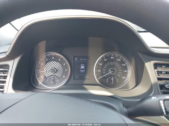 صورة 7 لـ 2020 Hyundai ELANTRA SE