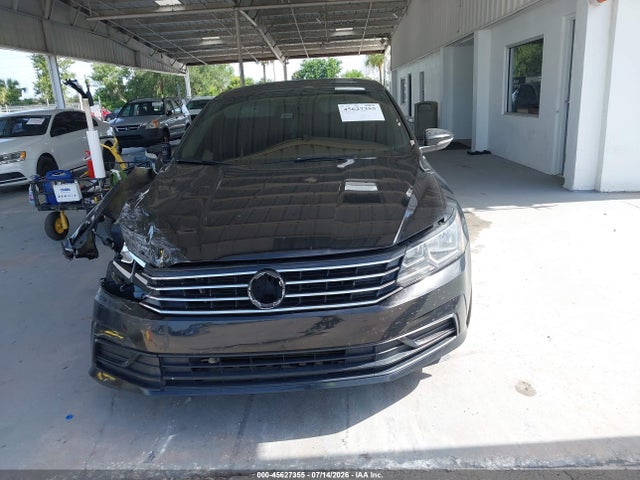 صورة مصغرة 12 لـ 2016 Volkswagen PASSAT 1.8T S
