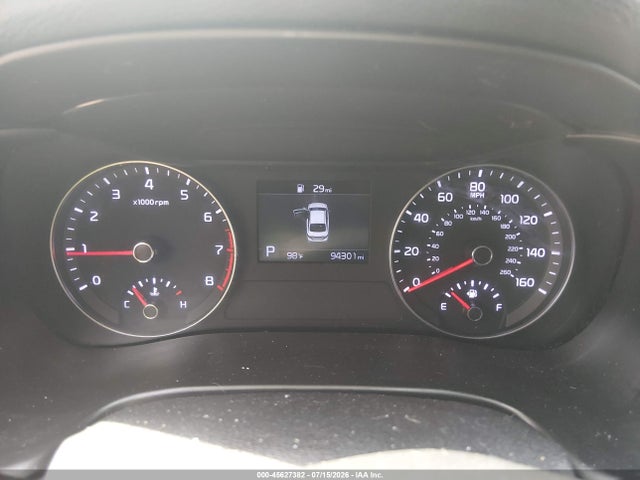 صورة مصغرة 7 لـ 2021 KIA FORTE GT-LINE