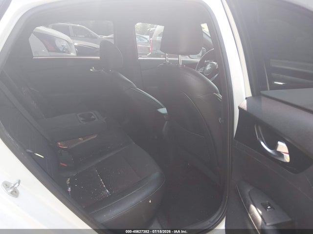 2021 KIA FORTE GT-LINE 照片 8