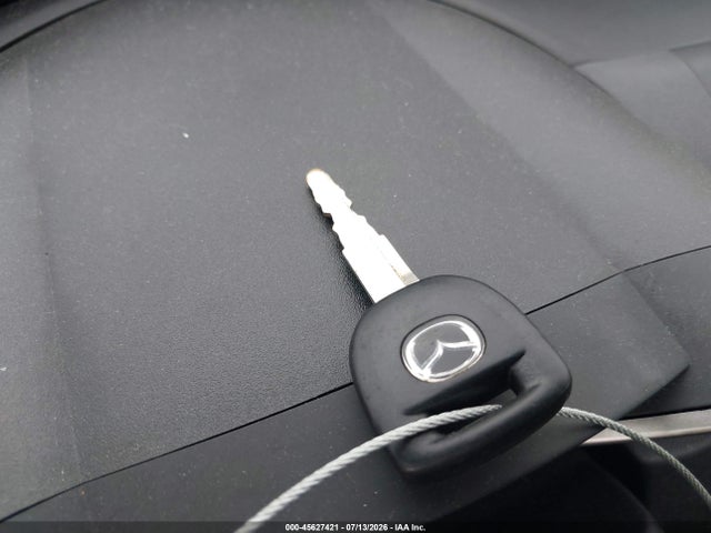 2011 Mazda MAZDA3 I SPORT thumbnail 11