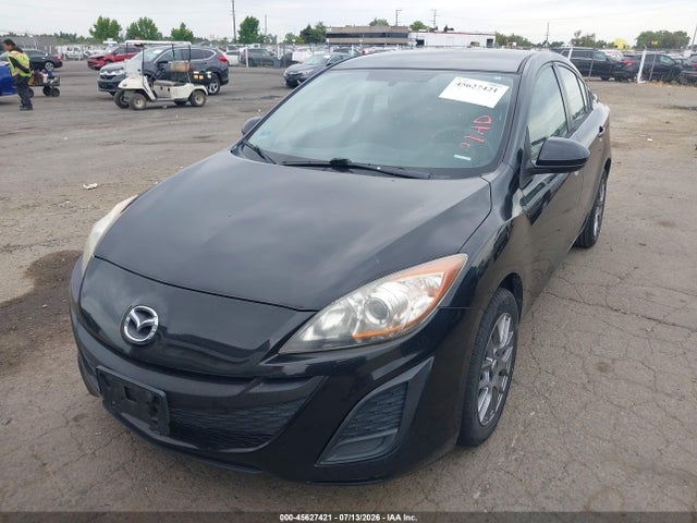 2011 Mazda MAZDA3 I SPORT thumbnail 2