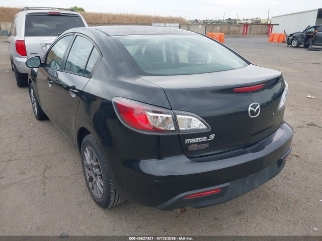 2011 Mazda MAZDA3 I SPORT thumbnail 3
