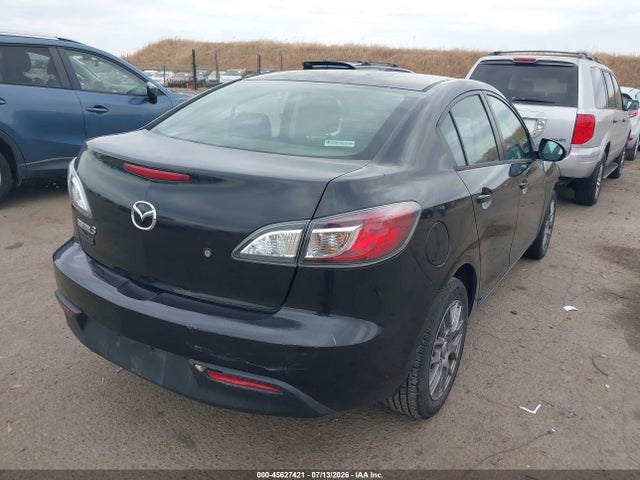2011 Mazda MAZDA3 I SPORT thumbnail 4