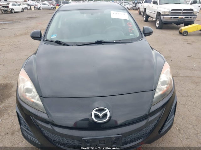 2011 Mazda MAZDA3 I SPORT thumbnail 6
