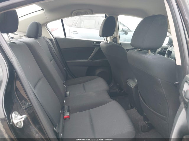 2011 Mazda MAZDA3 I SPORT thumbnail 8