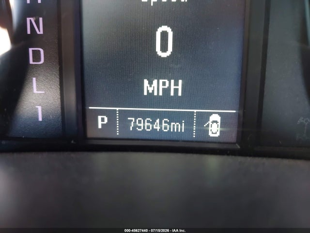 2017 CHEVROLET SILVERADO 3500HD WORK TRUCK 20