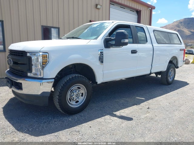 2019 FORD F-250 XL — фото 2