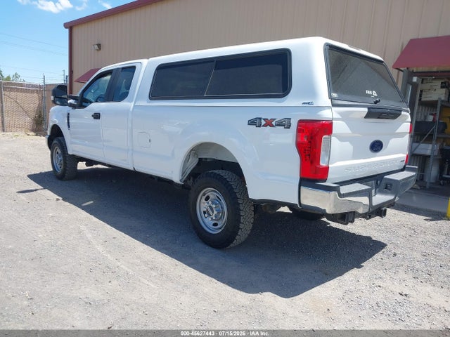 2019 FORD F-250 XL — фото 3