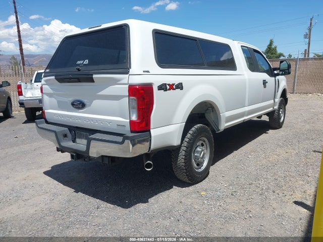 2019 FORD F-250 XL — фото 4
