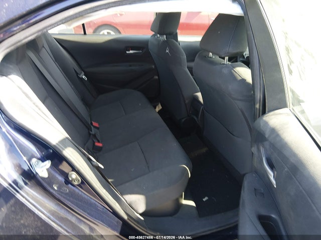 2021 Toyota COROLLA HYBRID LE 照片 8