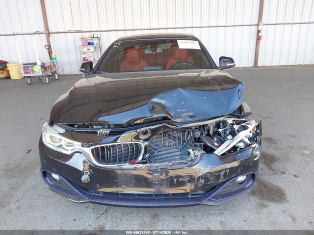 صورة 6 لـ 2017 BMW 430I