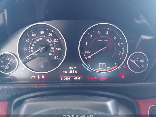 صورة 7 لـ 2017 BMW 430I