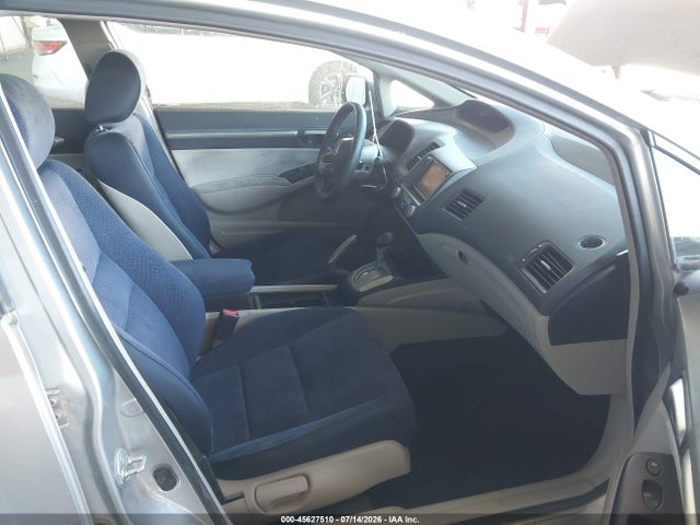 2006 Honda CIVIC HYBRID 照片 5