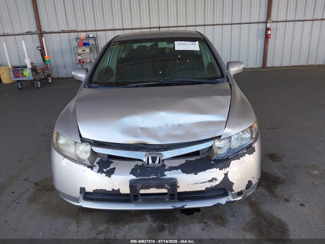 2006 Honda CIVIC HYBRID 照片 6