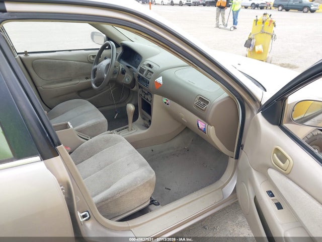 صورة 5 لـ 2002 Toyota COROLLA LE