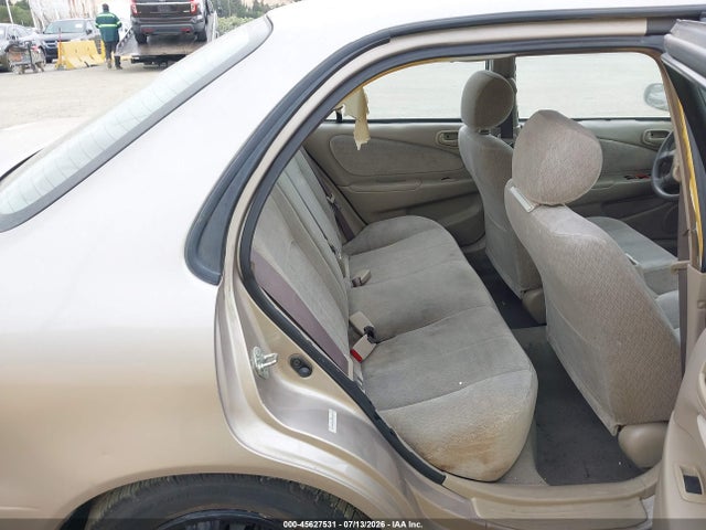 صورة 8 لـ 2002 Toyota COROLLA LE