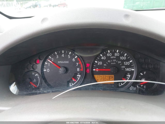 صورة 7 لـ 2014 Nissan FRONTIER SV