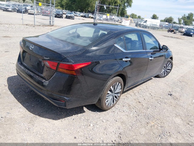2025 Nissan ALTIMA SV FWD 照片 4