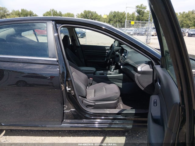 2025 Nissan ALTIMA SV FWD 照片 5