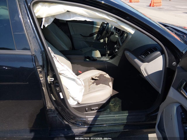 صورة 5 لـ 2014 KIA OPTIMA EX