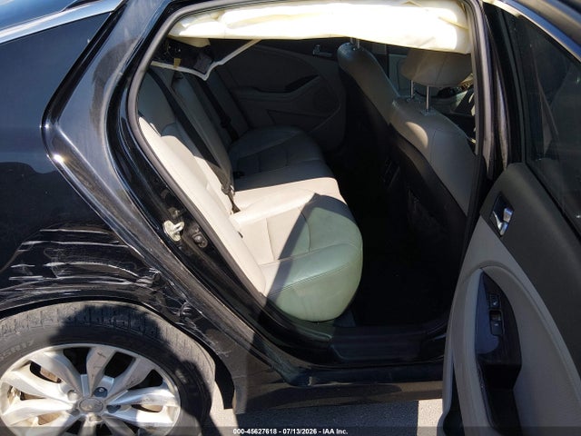 صورة 8 لـ 2014 KIA OPTIMA EX