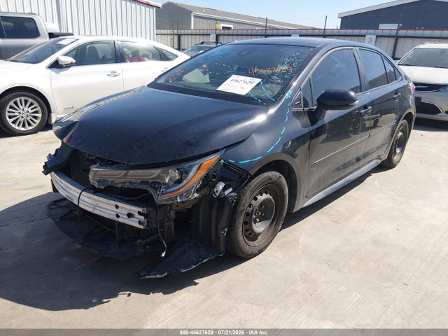2020 Toyota COROLLA XSE 照片 2