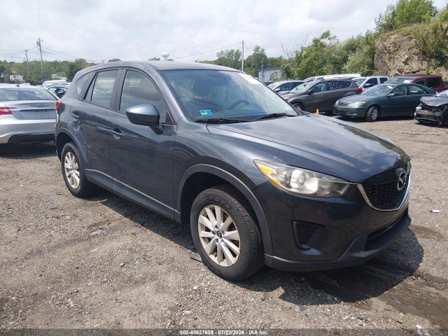 2013 MAZDA CX-5 SPORT