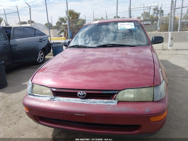 1997 Toyota COROLLA CE photo 6