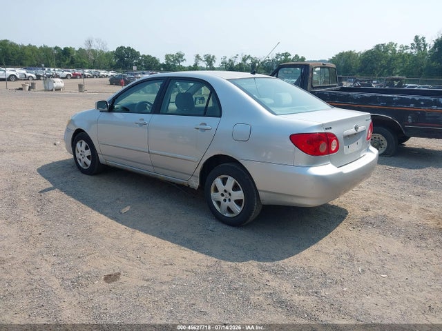 2005 Toyota COROLLA LE 照片 3