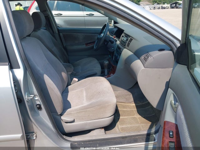 2005 Toyota COROLLA LE 照片 5