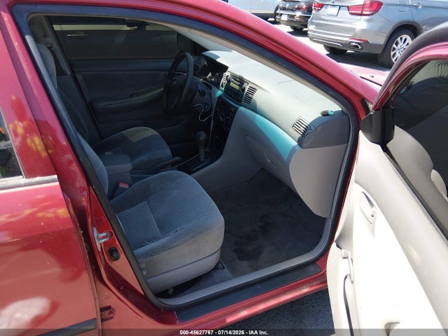 2007 Toyota COROLLA CE 照片 5