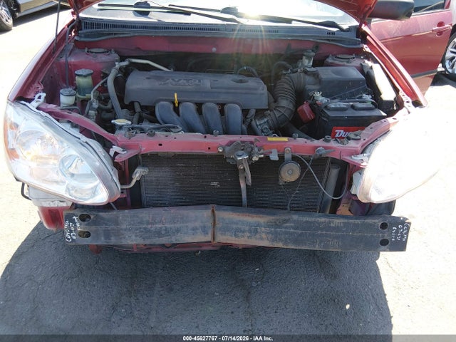 2007 Toyota COROLLA CE 照片 6