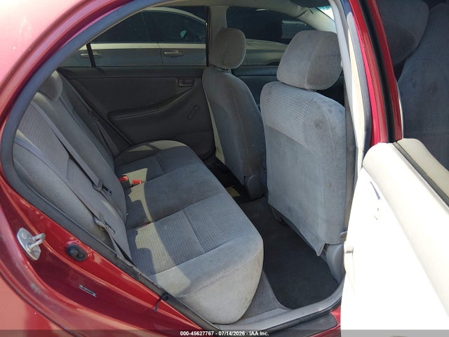 2007 Toyota COROLLA CE 照片 8