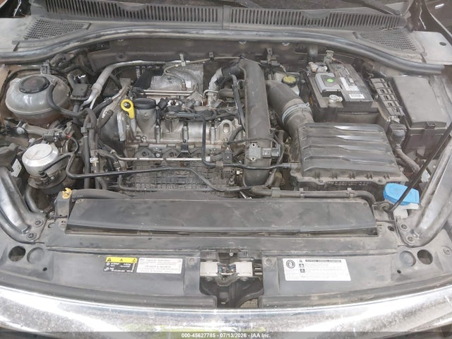 2019 Volkswagen JETTA 1.4T R-LINE/1.4T S/1.4T SE photo 10
