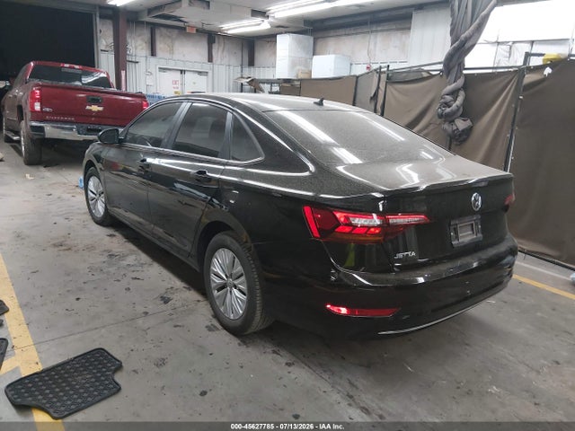 2019 Volkswagen JETTA 1.4T R-LINE/1.4T S/1.4T SE photo 3